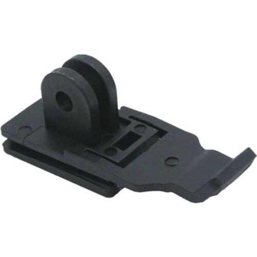 Bicycle Parts Bike Light Holder Flashlight Lamp Mount Bracket Connect To Garmin- Bryton Cateye Computer Mount With