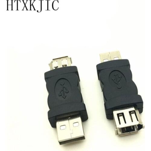 6 Pin Female Firewire IEEE 1394 to USB Male Adaptor Convertor wholesale