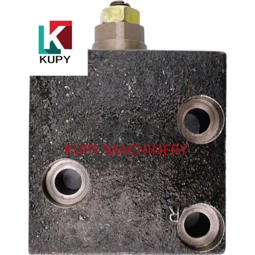 723-40-71900 excavator pilot valve for Komatsu PC400-7 PC200-7 PC200-8 PC300-7