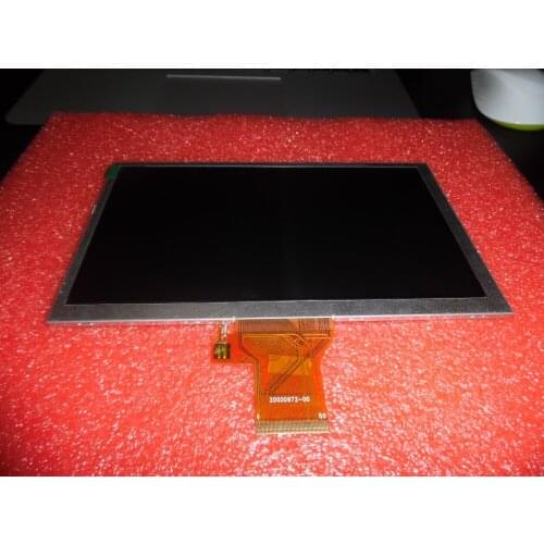 AT080TN62 new original goods