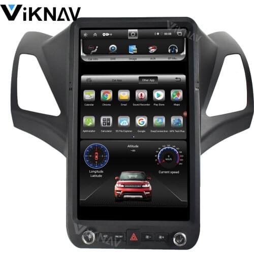 13.6 inch Android 10.0 car radio 2 din For-Hyudnai Elantra 2013-2017 multimedia player car stereo head unit GPS navigation