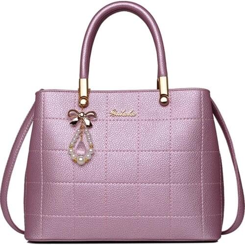 BAIYIYAN Women's Winter Bags