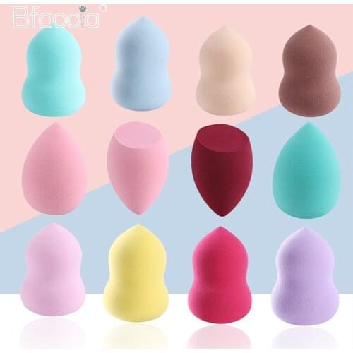 Спонжи Bfaccia China At AliExpress