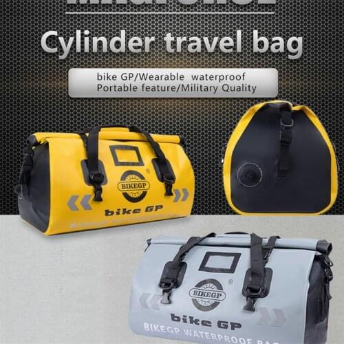 BIKE GP Hiking And Travel Backpacks