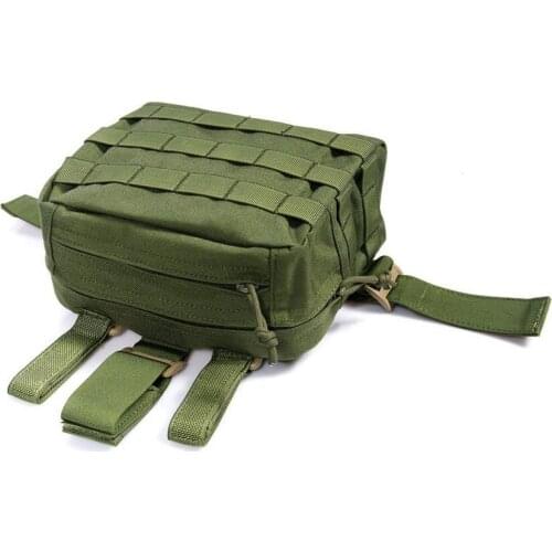 FLYYE Drop Leg Accessories Pouch PK-E005