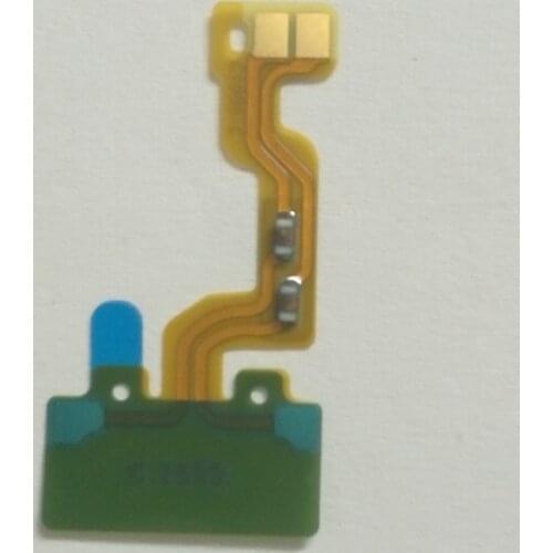 For Huawei Ascend G7 C199 Ringer buzzer loud Speaker Connector Flex Cable Repair Parts