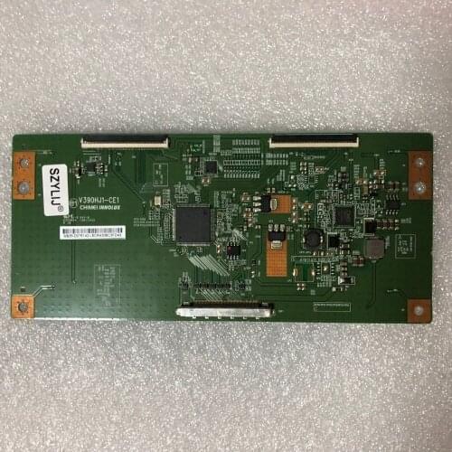 Good quality original LED39K300J LED39H310 LED39K180D logic board V390HJ1-CE1 spot