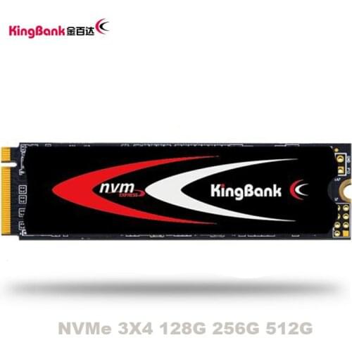 Kingbank SSD Drives