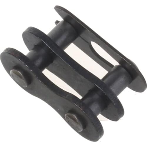 50LC Motorcycle Chain Buckle Ring Link 25H# T8F# 420# 428# 520# 530