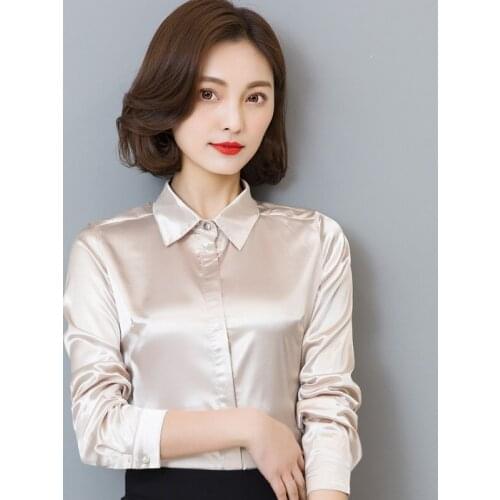 Luyaoskyen Black And White Blouses