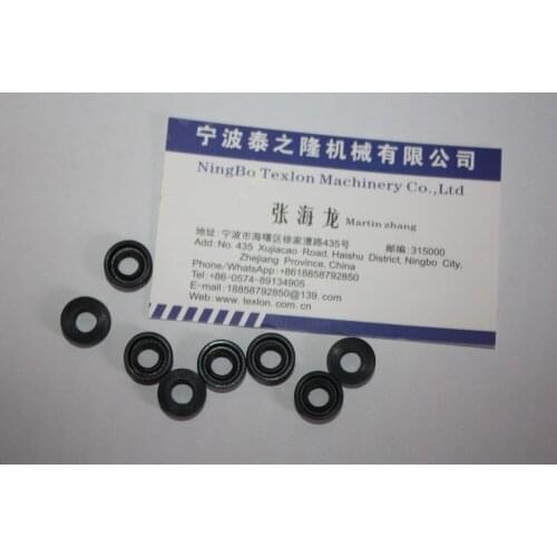 Santoni Seamless Underwear Machine SM8-TOP2 Ues Seal 12X6X4