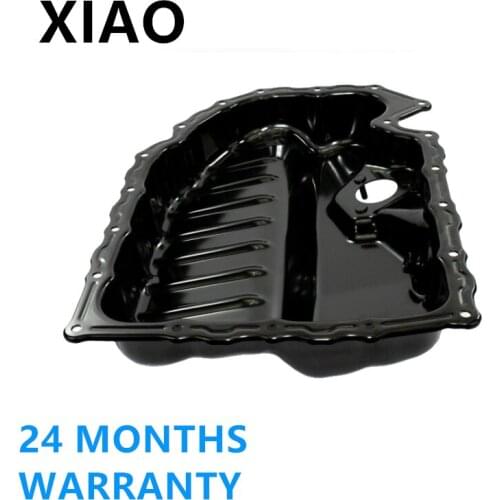 06J 103 600 Engine Oil Pan For Audi A3 TT For VW Golf Jetta Passat 2.0L For Skoda For Seat 06J103600AK 06J103600AL 06J103600AF
