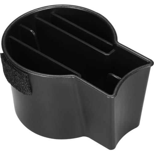 Multifunctional Car Armrest Box Center Console Storage Glove Box Organizer Insert Tray Armrest Holder Box for Tesla Model 3