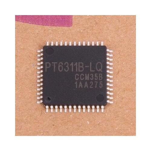 Free shipping PT6311-LQ PT6311 new original