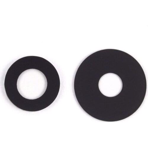 OEM Back Camera Lens Ring Replacement for HTC One M8