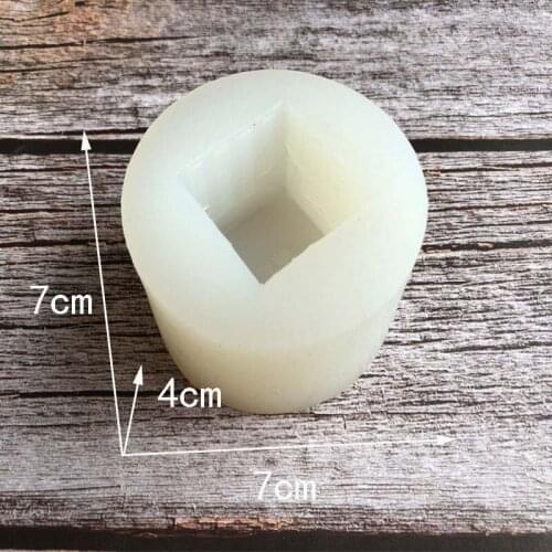 Game Cake Mold Silicone Mould 010044