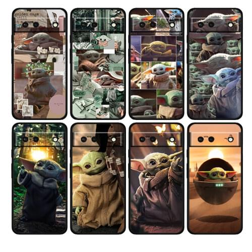 Чехлы для телефонов Google STAR WARS China At AliExpress