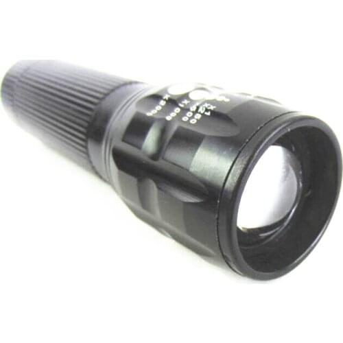 Bicycle Light 7 Watt 2000 Lumens 3 Mode CREE Q5 LED cycling Front Light Bike lights Lamp Torch Waterproof cycling lights BL0223