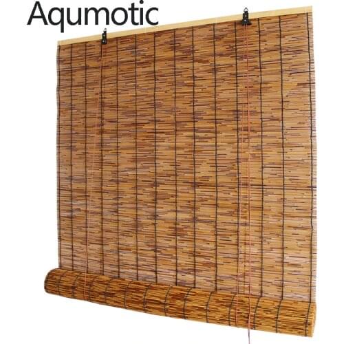 Aqumotic Wooden Screens For The Room