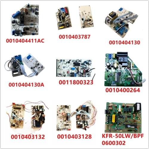 0010404411AC| 0010403787| 0010404130| 0010404130A| 0011800323| 0010400264| 0010403132| 0010403128| KFR-50LW/BPF 0600302 Used