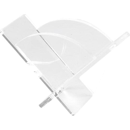 Coffee Filter Holder Hand Drip Coffee Filter Paper Dispenser Storage Stand Hand 94PF