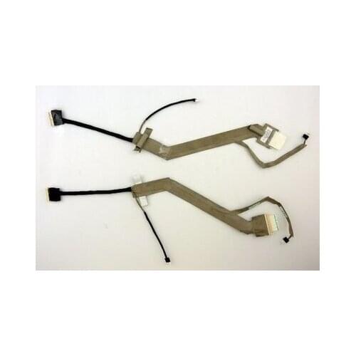 Video screen Flex cable For Acer Aspire 5830 5830G AS5830G laptop LCD LED Display Ribbon cable 50.4EJ02.011