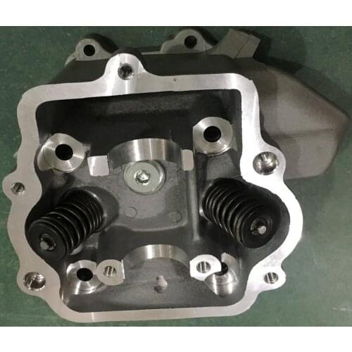 CYLINDER head For CF Moto CN250 CF250 250 250CC ATV QUAD SCOOTER BUGGY GO KART JONWAY KAZUMA