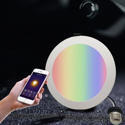 Точечные светильники HUANJI China At AliExpress