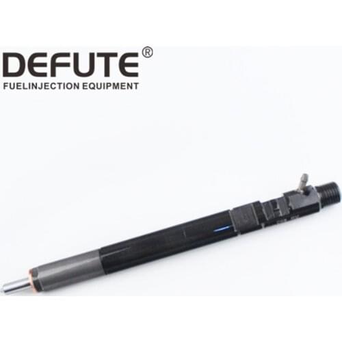 A6640170221 EJBR04701D Diesel Fuel Injectors Injector EJB R04701D A6640170222 Diesel Pump Injection for SSANGYONG