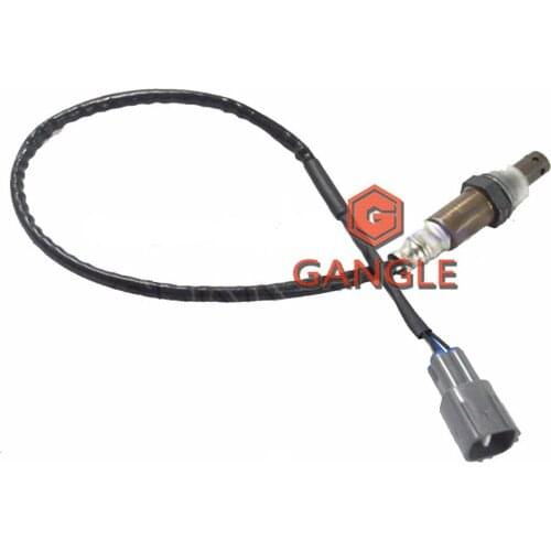 Oxygen Sensor O2 Lambda Sensor AIR FUEL RATIO SENSOR for Toyota CAMRY ACV3# 2AZFE 89465-33240 8946533240 2001-2006