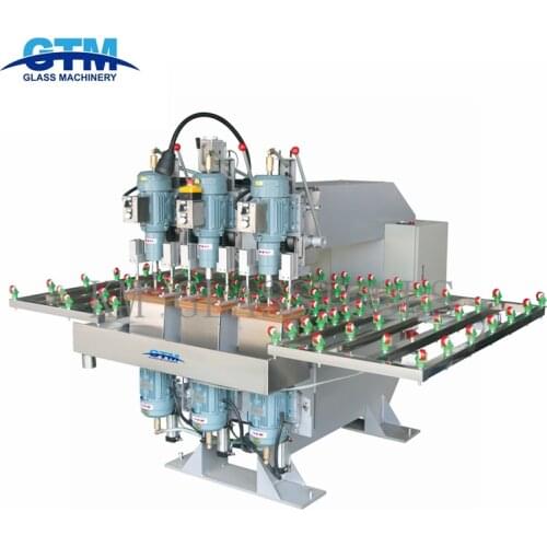 Drill Bits KM China