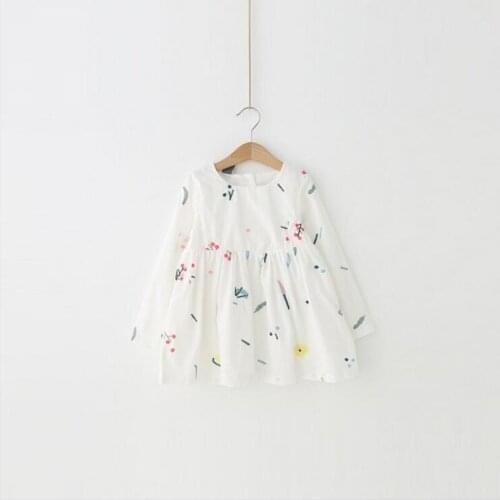 LDKCLING Casual Dresses For Girls