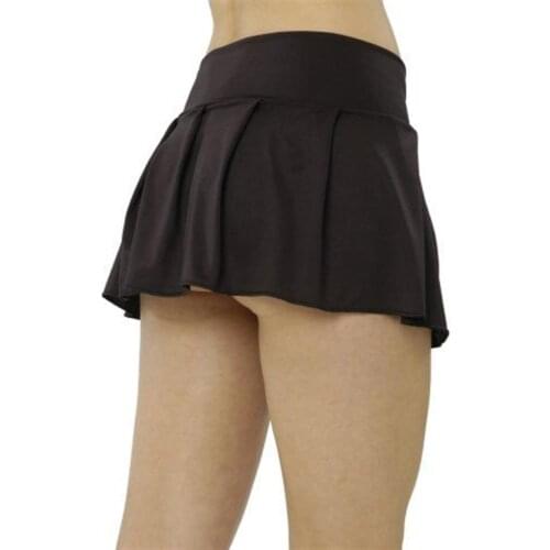 Terry Pau TP091260 Mini Skirt