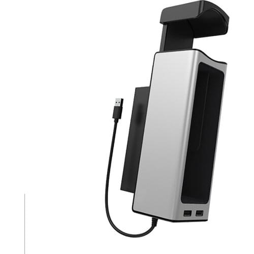 Console Organizer Storage Box of Seat Gap for electric vehical