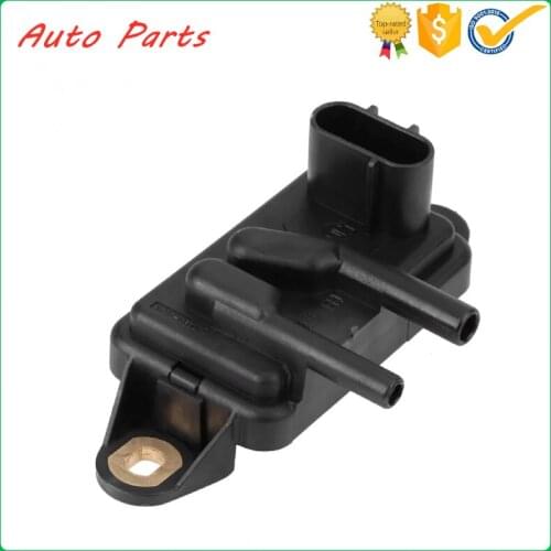 Car Exhaust Gas Recirculation EGR Pressure Feedback Sensor for Ford /Mercury /Lincoln /Mazda F77Z9J460AB, EGR155, F7UE9J460AA