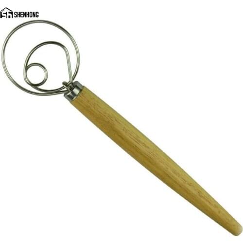 SHENHONG Pastry Scoops
