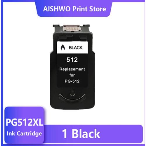 Compatible PG512 CL513 for Canon pg 512 cl 513 ink cartridge for Pixma MP230 MP250 MP240 MP270 MP480 MX350 IP2700 printer pg-512