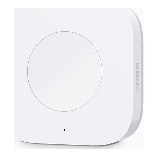 Xiaomiyoupin Mijia Smart Multi-Functional Intelligent Wireless Switch Key Built Function Work With Android APP