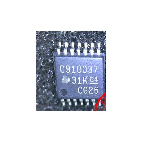 100% NEW Free shipping 100% NEW Free shipping 10PCS SN0910037PWPR 0910037 HTSSOP-14 MODULE new Free Shipping