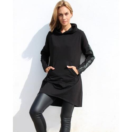 Худи женские ASSANA China At AliExpress