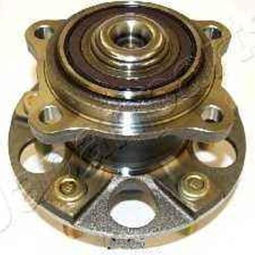 CAR rear wheel axle head 2003-2010mit su bis hig ran dis wheel axle head rear wheel hub assembly