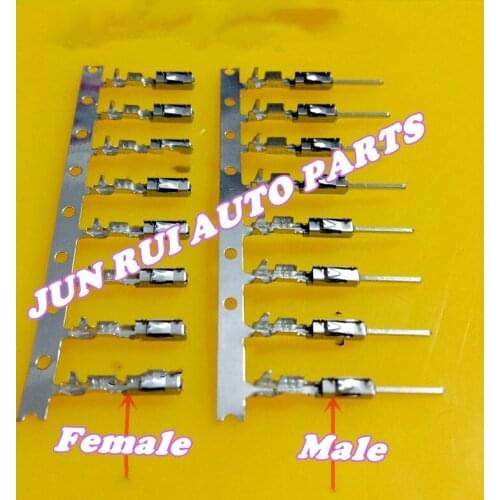 Car AUX CAN Terminals (pins) For BMW Volkswagen Peugeot Citroen