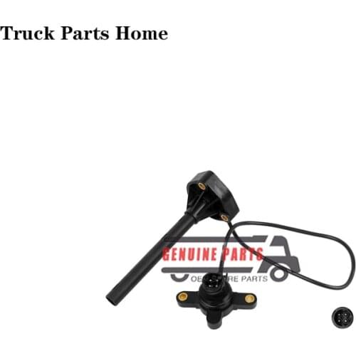 Engine Oil Level Sensor Spare Parts for Volvo Trucks VOE 22022794/24424110/3173797/21042447
