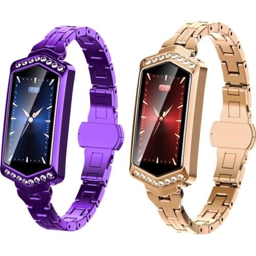 DaWhome Women's Sports Watch