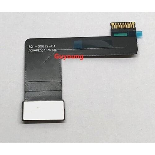 For Macbook Pro Retina 15" A1707 Keyboard cable 821-00612-04 821-00612-A 2016 2017 Years