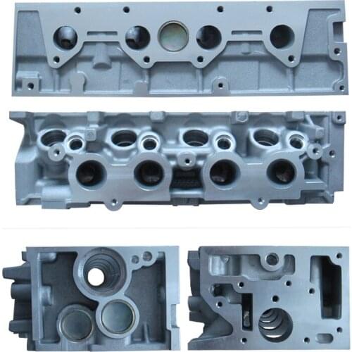 9634005110 Cylinder head for PEUGEOT 206