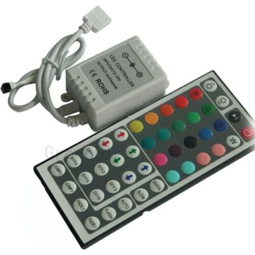 Greenglow Remote Control Car