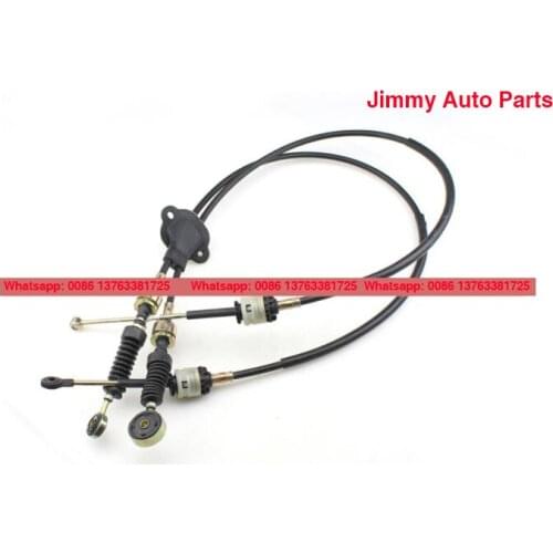 Good Quality Shift Lever Cable for HAIMA 7 MT SA00-46-500
