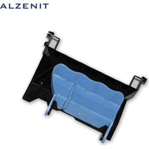 GZLSPART For HP DesignJet 500 510 800 OEM New Printhead Carriage Assembly Cover Upper Head Cover Plotter Printer Parts On Sale