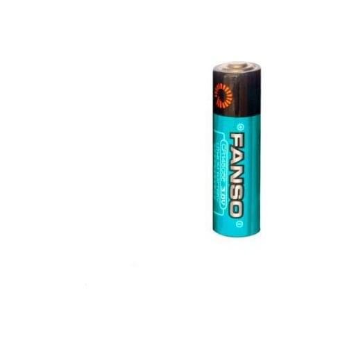 HOT NEW CR14505E CR14505 3V 1400mah smart instrument lithium li-ion battery